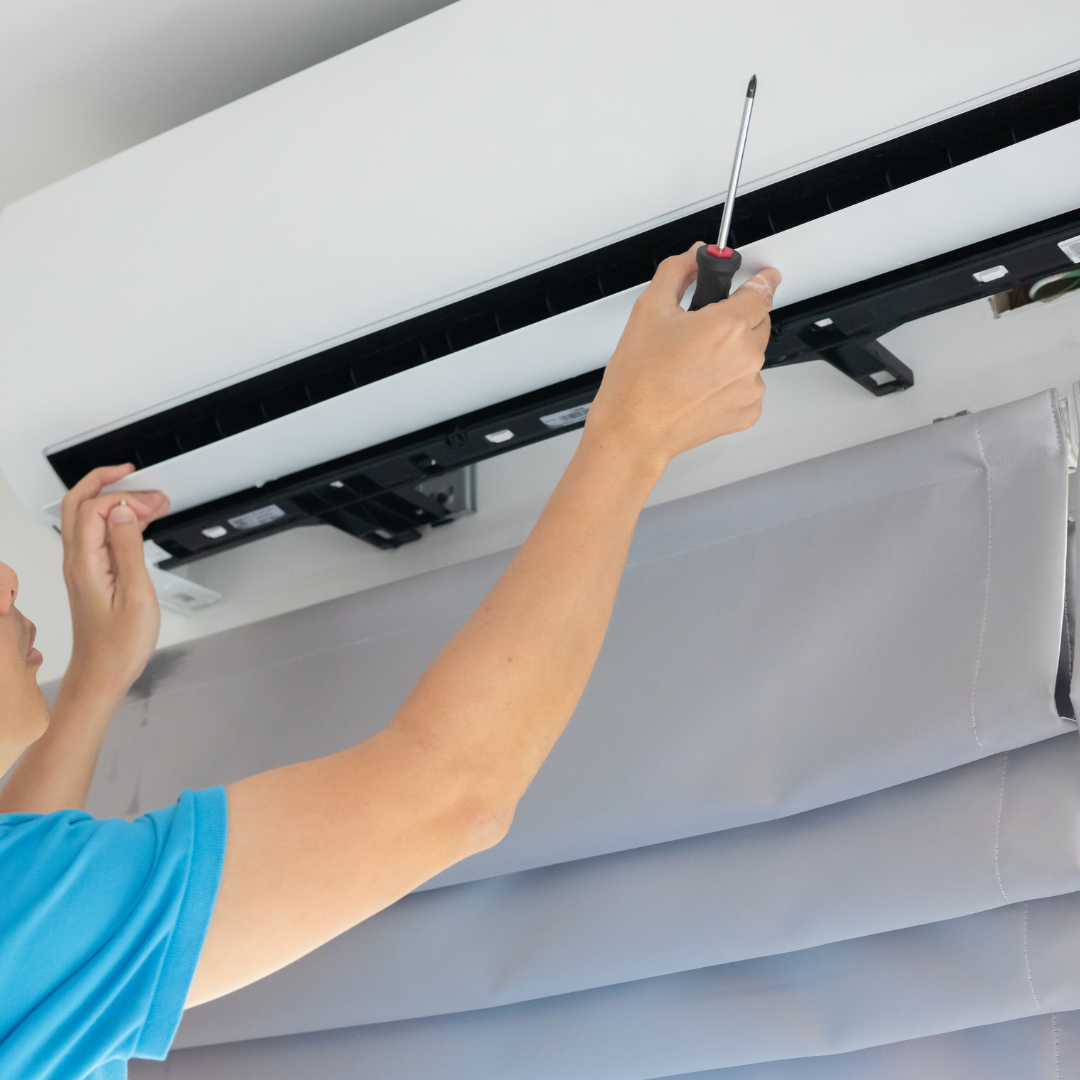 AC Repair Service