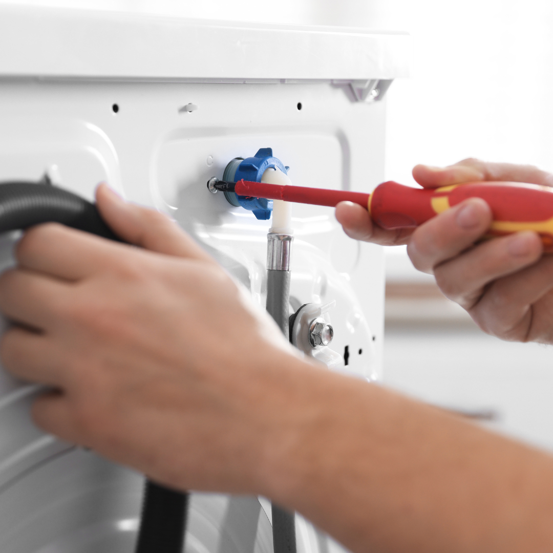 Washing Machine Repair