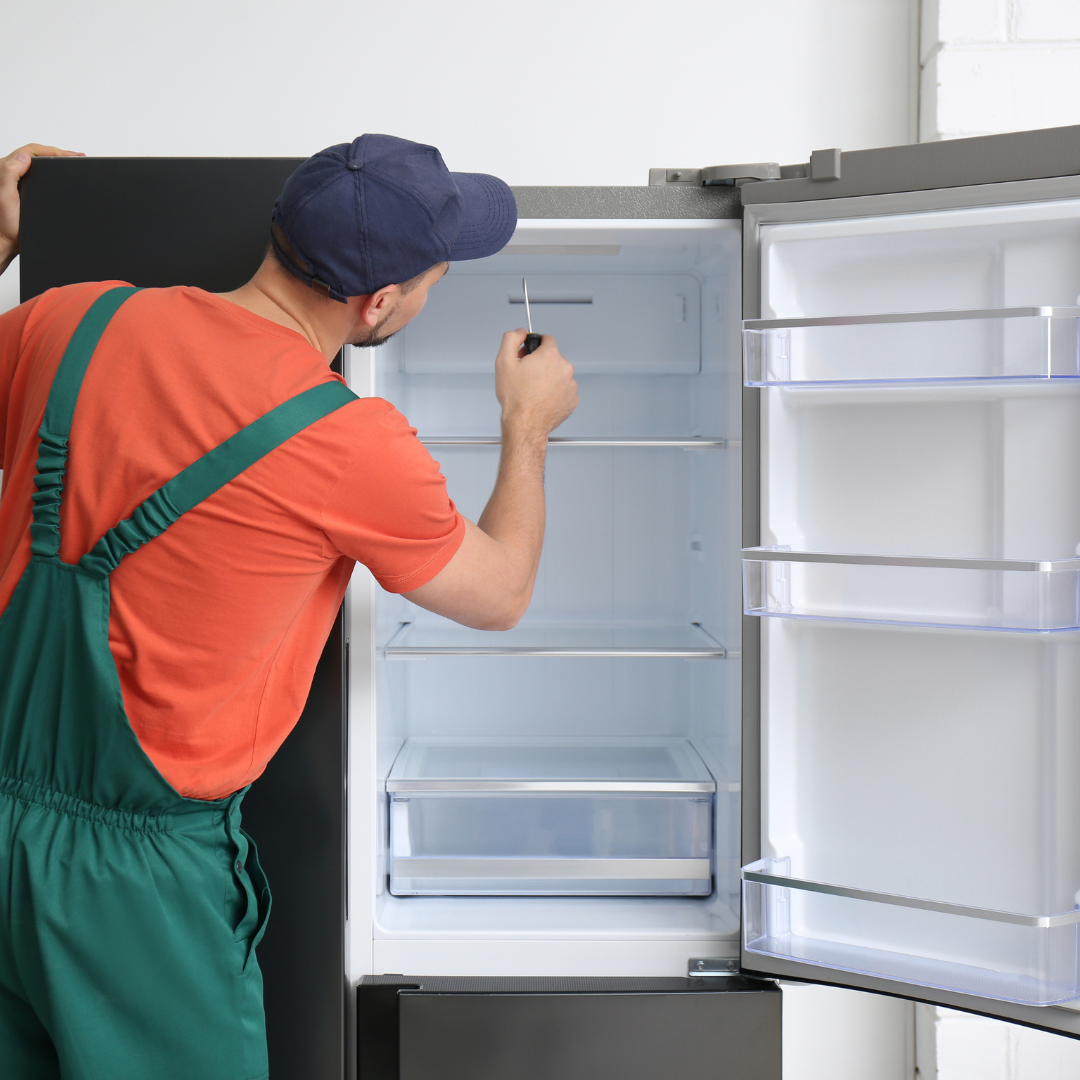 Fridge Repair Service